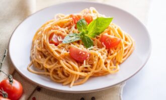 Lahodná večeře za 15 minut: Recept na citronovou pastu - uložte si ji raději dříve než později
