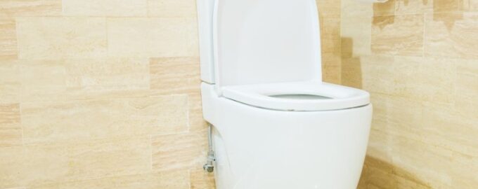 Lifehack pro ženy v domácnosti: Dejte to do splachovadla a zapomeňte na nepříjemný zápach - super efekt