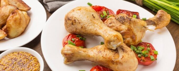 Manžel mě prosí, abych toto kuře dělala třikrát týdně k večeři: Chutná lépe než v restauraci.