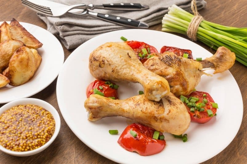 Manžel mě prosí, abych toto kuře dělala třikrát týdně k večeři: Chutná lépe než v restauraci.