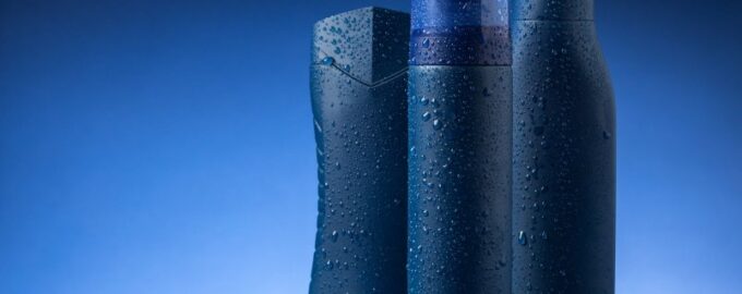 Nevyhazujte tuby od deodorantů: Stačí vzít nůžky - báječné DIY.