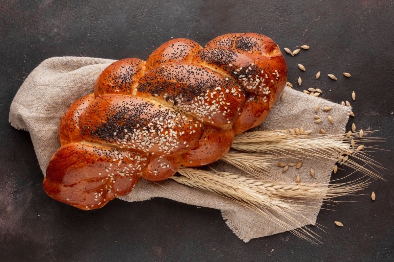Pochoutka, která nenechá nikoho lhostejným: příprava aromatického makového koláče