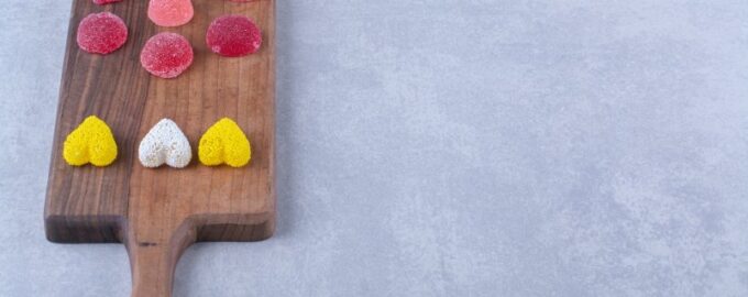 Rychleji než do obchodu: 3 jednoduché ingredience a můžete si vyrobit domácí marmeládu.