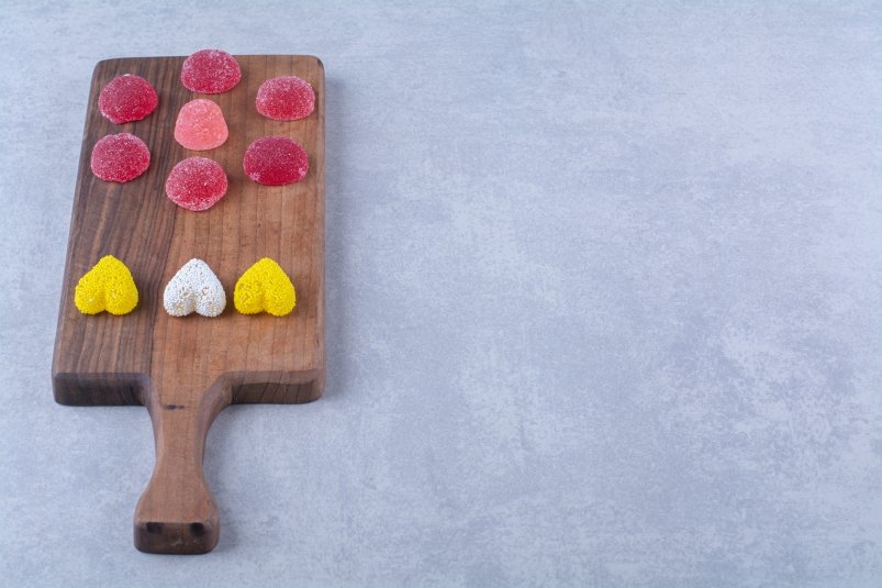 Rychleji než do obchodu: 3 jednoduché ingredience a můžete si vyrobit domácí marmeládu.