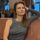 Veronika Koženěvská