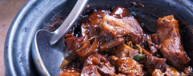 Takové maso jste ještě nikdy nejedli: 100krát chutnější a zdravější než šašlik - recept "Kremlovski"